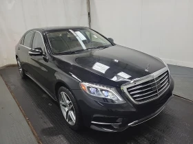 Mercedes-Benz S 550 4MATIC - 21500 € / 42050.35 лв. - 34211092 2