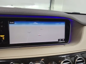 Mercedes-Benz S 550 4MATIC - 21500 € / 42050.35 лв. - 34211092 14