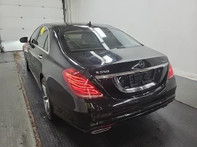 Mercedes-Benz S 550 4MATIC - 21500 € / 42050.35 лв. - 34211092 4