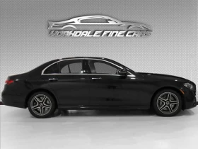 Mercedes-Benz E 450 2021| AMG PK| BURMASTER| AMBIENT| PANO| KEYLESS| 3 | Mobile.bg � ����� ������ 5