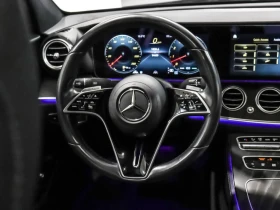 Mercedes-Benz E 450 2021| AMG PK| BURMASTER| AMBIENT| PANO| KEYLESS| 3 | Mobile.bg � ����� ������ 7