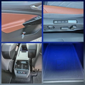 VW ID.4 1ST-MAX-82kWh-HUD-PANORAMA-MEMORI-AMBIENT LIGHT - 23500 € / 45962.00 лв. - 89261032 13