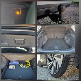 VW ID.4 1ST-MAX-82kWh-HUD-PANORAMA-MEMORI-AMBIENT LIGHT - 23500 € / 45962.00 лв. - 89261032 16