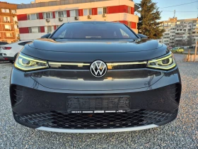 VW ID.4 1ST-MAX-82kWh-HUD-PANORAMA-MEMORI-AMBIENT LIGHT - 23500 € / 45962.00 лв. - 89261032 5