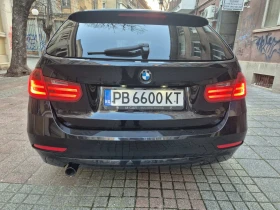 BMW 320 F31 - 9752 € / 19073.25 лв. - 34702541 4