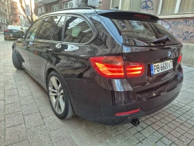 BMW 320 F31 - 9752 € / 19073.25 лв. - 34702541 8