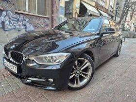 BMW 320 F31 - 9752 € / 19073.25 лв. - 34702541 7