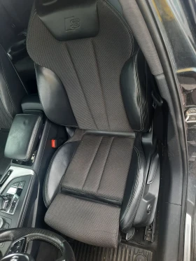 Audi A4 2.0 S-line - 14999 € / 29335.49 лв. - 28991294 12