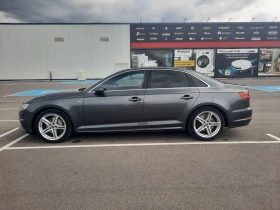 Audi A4 2.0 S-line - 14999 € / 29335.49 лв. - 28991294 2
