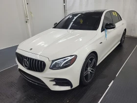 Mercedes-Benz E 53 AMG AMG* Distronic* 360View* Burmester