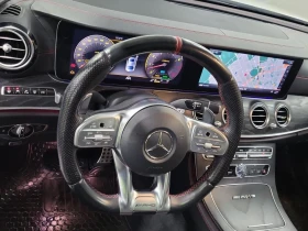 Mercedes-Benz E 53 AMG AMG* Distronic* 360View* Burmester - 31500 € / 61608.64 лв. - 22392874 9