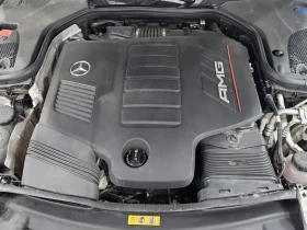 Mercedes-Benz E 53 AMG AMG* Distronic* 360View* Burmester - 31500 € / 61608.64 лв. - 22392874 15