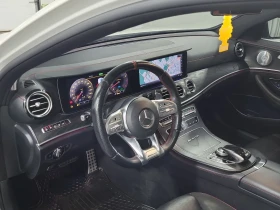 Mercedes-Benz E 53 AMG AMG* Distronic* 360View* Burmester - 31500 € / 61608.64 лв. - 22392874 8
