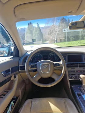 Audi A6 3.2 FSI Quattro / СМЕНЕНИ КОМПЛЕКТ ВЕРИГИ - 5000 € / 9779.15 лв. - 43620521 11