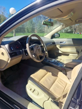 Audi A6 3.2 FSI Quattro / СМЕНЕНИ КОМПЛЕКТ ВЕРИГИ - 5000 € / 9779.15 лв. - 43620521 5