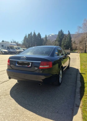 Audi A6 3.2 FSI Quattro / СМЕНЕНИ КОМПЛЕКТ ВЕРИГИ - 5000 € / 9779.15 лв. - 43620521 4