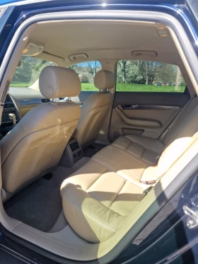 Audi A6 3.2 FSI Quattro / СМЕНЕНИ КОМПЛЕКТ ВЕРИГИ - 5000 € / 9779.15 лв. - 43620521 7