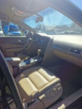 Audi A6 3.2 FSI Quattro / СМЕНЕНИ КОМПЛЕКТ ВЕРИГИ - 5000 € / 9779.15 лв. - 43620521 6