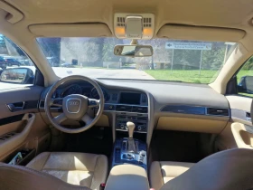 Audi A6 3.2 FSI Quattro / СМЕНЕНИ КОМПЛЕКТ ВЕРИГИ - 5000 € / 9779.15 лв. - 43620521 9