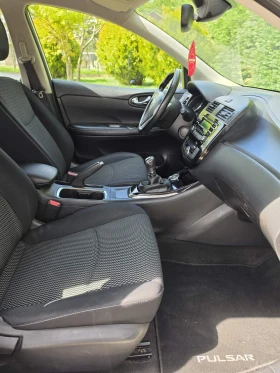 Nissan Pulsar 1.2 DIG-T ACENTA - 5900 € / 11539.40 лв. - 41552599 12