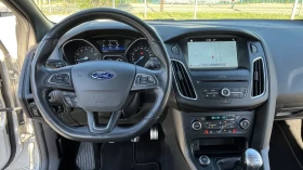 Ford Focus 1.0 ecoboost ST line 100000 km.Top - цена по договаряне - 17066768 8