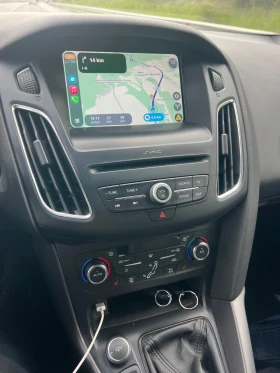 Ford Focus 1.0 ecoboost ST Line 100000 km.Top | Mobile.bg � ����� ������ 16