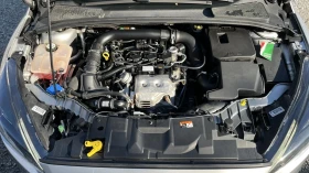 Ford Focus 1.0 ecoboost ST line 100000 km.Top - цена по договаряне - 17066768 13
