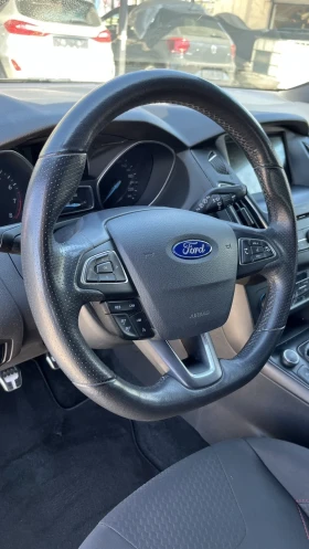 Ford Focus 1.0 ecoboost ST line 100000 km.Top - цена по договаряне - 17066768 3
