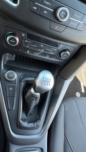Ford Focus 1.0 ecoboost ST line 100000 km.Top - цена по договаряне - 17066768 5