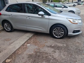 Citroen C4 1.6 e-HDI - 5300 € / 10365.90 лв. - 19381818 3