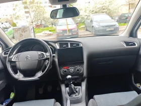 Citroen C4 1.6 e-HDI - 5300 € / 10365.90 лв. - 19381818 9