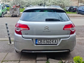 Citroen C4 1.6 e-HDI - 5300 € / 10365.90 лв. - 19381818 4