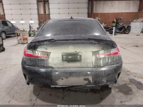 BMW 340 X-Drive* B58* Brown Leather | Mobile.bg � ����� ������ 5