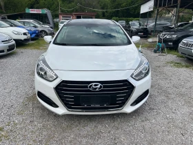 Hyundai I40 1.7crdi FULL 126h.km avtomatik | Mobile.bg � ����� ������ 2