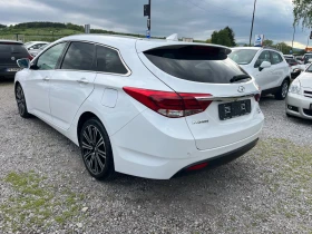 Hyundai I40 1.7crdi FULL 126h.km avtomatik | Mobile.bg � ����� ������ 4