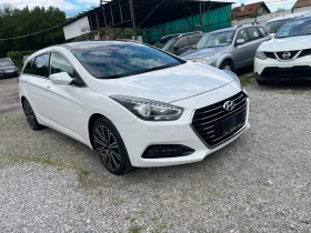 Hyundai I40 1.7crdi FULL 126h.km avtomatik | Mobile.bg � ����� ������ 3