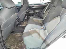 Toyota Camry 2.5l Le* CARFAX*  | Mobile.bg � ����� ������ 10