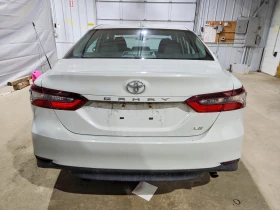 Toyota Camry 2.5l Le* CARFAX*  | Mobile.bg � ����� ������ 6
