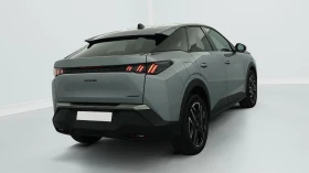 Peugeot 3008 Allure - Hybrid - Полу-кожа - Дистроник - Кийлес | Auto.bg — изображение 3