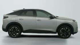 Peugeot 3008 Allure - Hybrid - Полу-кожа - Дистроник - Кийлес | Auto.bg — изображение 5