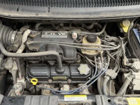 Chrysler Gr.voyager Limited, Stow'n Go - 4200 € / 8214.49 лв. - 10935708 14