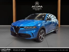 Alfa Romeo Tonale Romeo Tonale