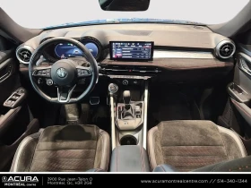 Alfa Romeo Tonale Romeo Tonale | Auto.bg — изображение 8
