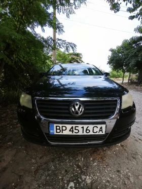 VW Passat - 2299 € / 4496.45 лв. - 69365500 10