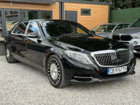 Maybach S 560 | Mobile.bg � ����� ������ 3