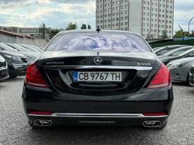 Maybach S 560 | Mobile.bg � ����� ������ 6