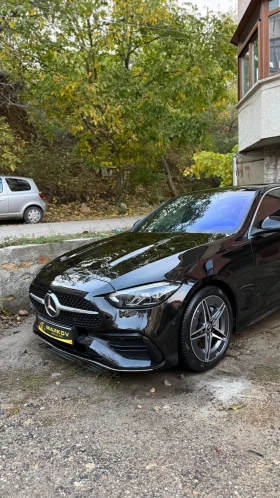 Mercedes-Benz C 200 - 29999 € / 58672.94 лв. - 78411179 2