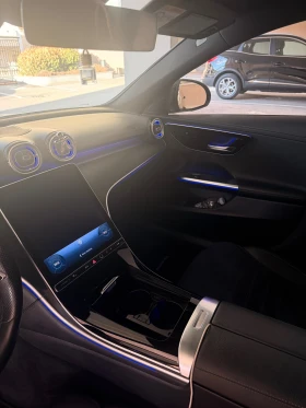 Mercedes-Benz C 200 Mercedes Benz , Mild Hybrid. 150  - 29999 € - 46360160 9