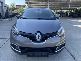 Renault Captur 1.2 120EDC ШВЕЙЦАРИЯ | Auto.bg — изображение 13