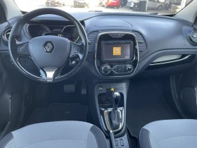 Renault Captur 1.2 120EDC ШВЕЙЦАРИЯ | Auto.bg — изображение 14